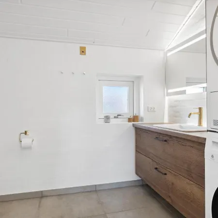 Blaguna - 600m From The Sea In Nw Jutland By Interhome Holiday home *