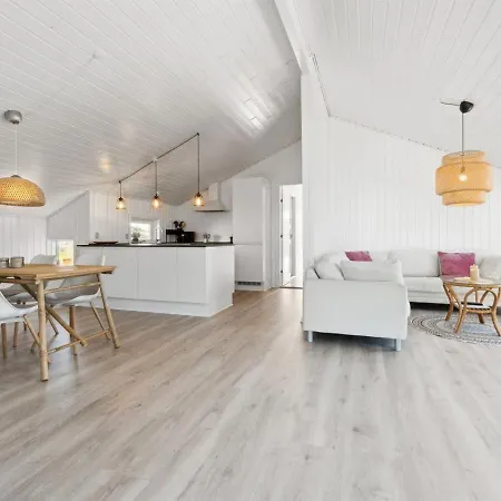 Holiday home Blaguna - 600m From The Sea In Nw Jutland By Interhome Torsted (Nordjylland)