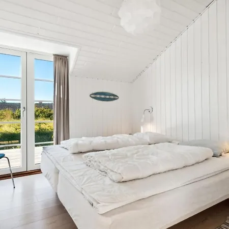 Holiday home Blaguna - 600m From The Sea In Nw Jutland By Interhome