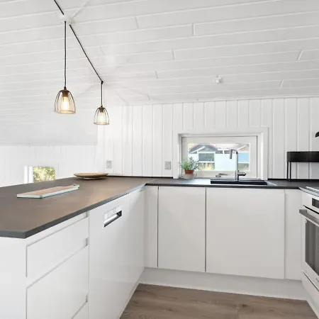Blaguna - 600m From The Sea In Nw Jutland By Interhome Holiday home