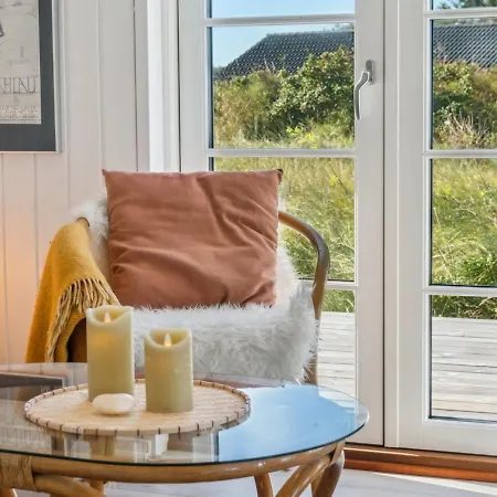 Blaguna - 600m From The Sea In Nw Jutland By Interhome Holiday home *