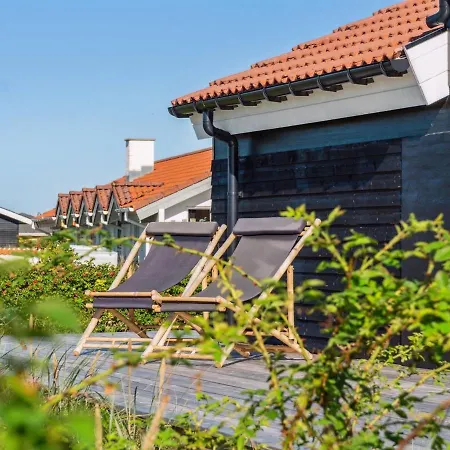 Blaguna - 600m From The Sea In Nw Jutland By Interhome Holiday home