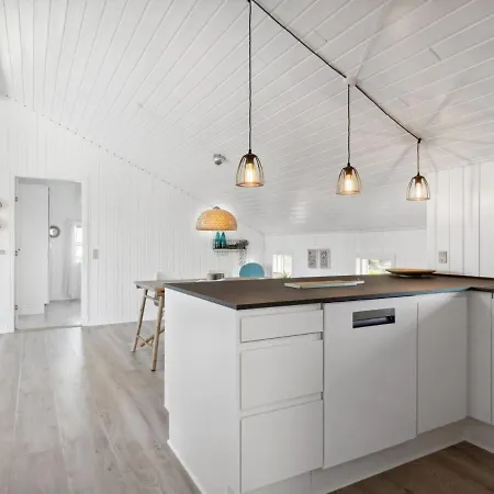 Blaguna - 600m From The Sea In Nw Jutland By Interhome *