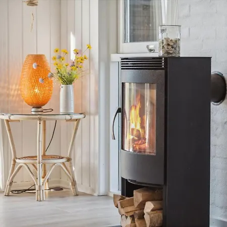 Blaguna - 600m From The Sea In Nw Jutland By Interhome
