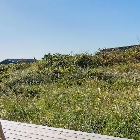 Blaguna - 600m From The Sea In Nw Jutland By Interhome Holiday home *