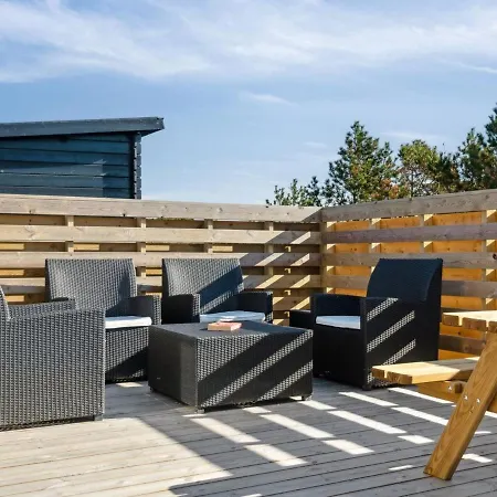 Blaguna - 600m From The Sea In Nw Jutland By Interhome * Torsted (Nordjylland)