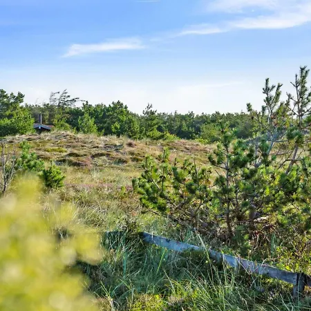 Blaguna - 600m From The Sea In Nw Jutland By Interhome