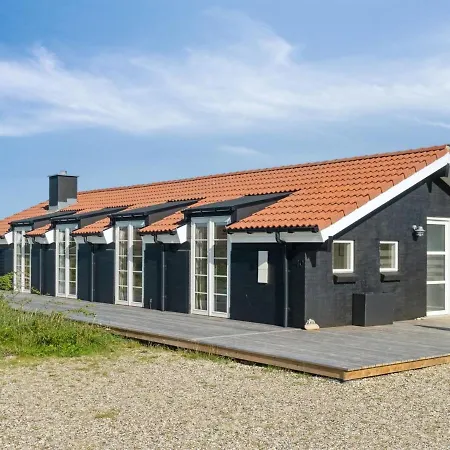 Holiday home Blaguna - 600m From The Sea In Nw Jutland By Interhome Torsted (Nordjylland)