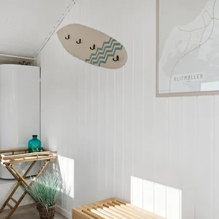 Blaguna - 600m From The Sea In Nw Jutland By Interhome Holiday home