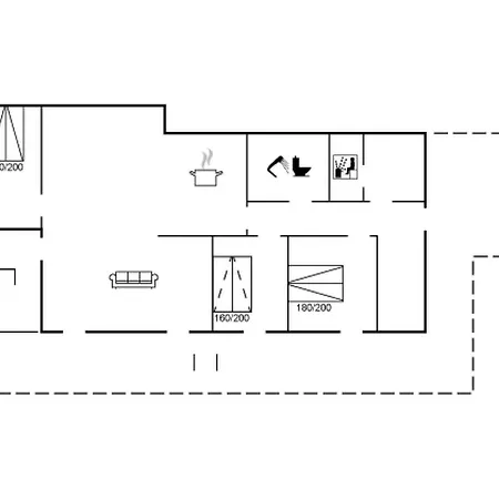 Blaguna - 600m From The Sea In Nw Jutland By Interhome Holiday home