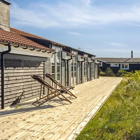 Blaguna - 600m From The Sea By Interhome Torsted (Nordjylland)